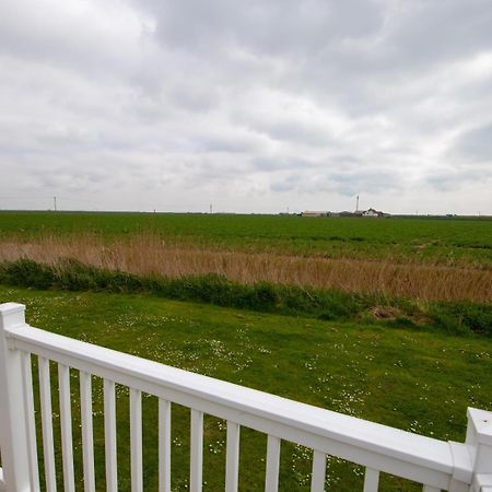 Mp724 - Parkdean Camber Sands Екстер'єр фото
