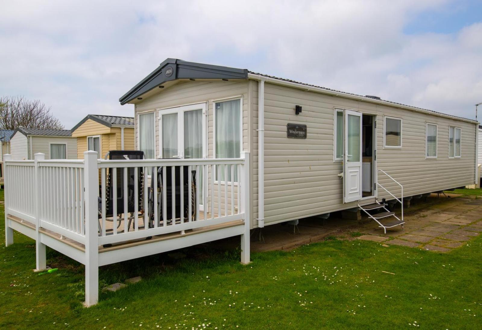 Mp724 - Parkdean Camber Sands Екстер'єр фото